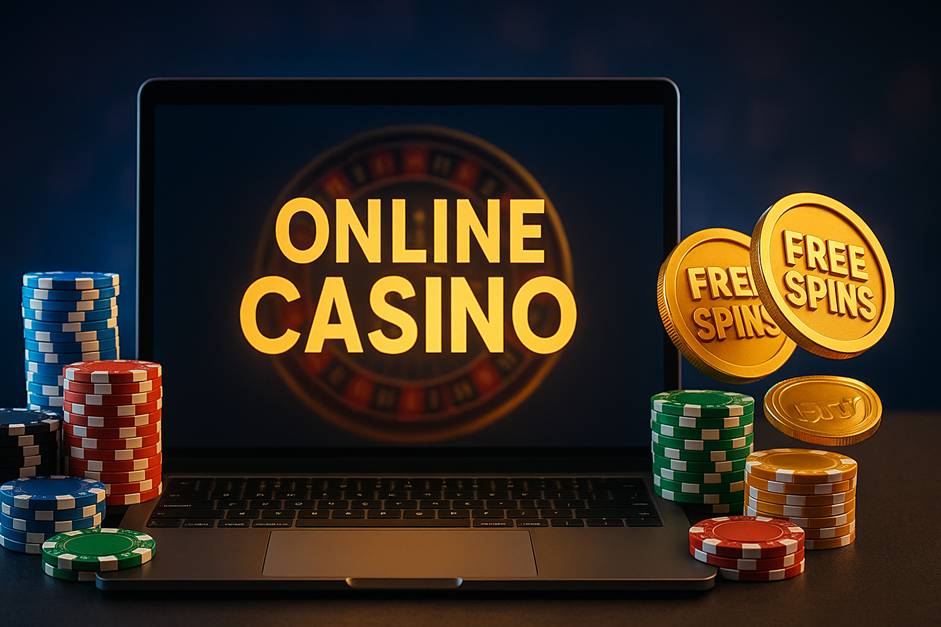 Alt du trenger å vite om PayPal casinoer 982152344