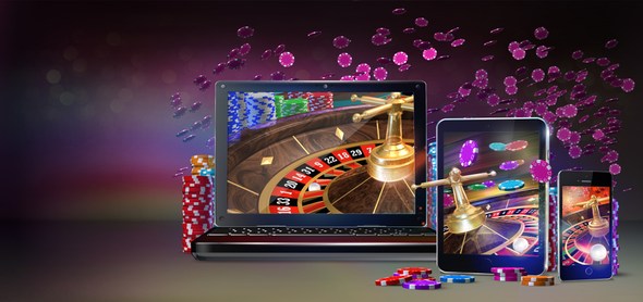 České nové casino Vstupte do světa online her