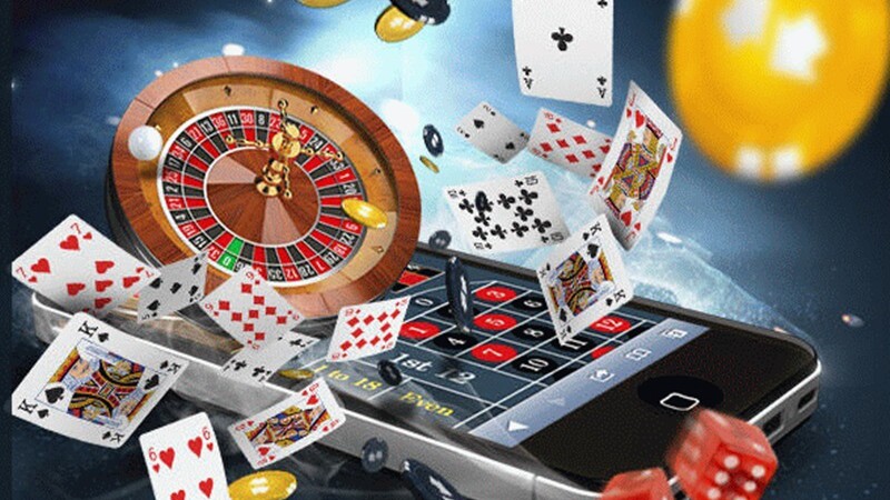 České nové casino Vstupte do světa online her
