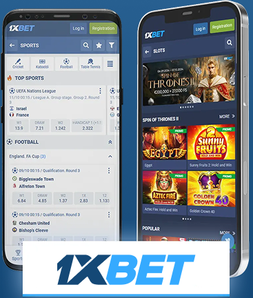 Experience the Thrill of Live Tennis Betting on 1xBet 1036727282