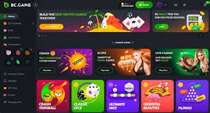 Exploring BCGame Nigeria Your Gateway to Crypto Gaming Exploring BCGame Nigeria Your Gateway to Crypto Gaming