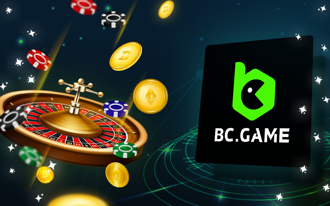 Exploring BCGame Nigeria Your Gateway to Crypto Gaming Exploring BCGame Nigeria Your Gateway to Crypto Gaming