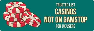 Exploring Not on Gamstop Casinos What You Need to Know 550399922 Exploring Not on Gamstop Casinos What You Need to Know 550399922