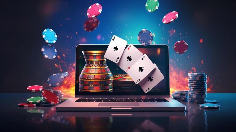 The Rise of Crypto Gambling A Global Phenomenon 1117661063 The Rise of Crypto Gambling A Global Phenomenon 1117661063