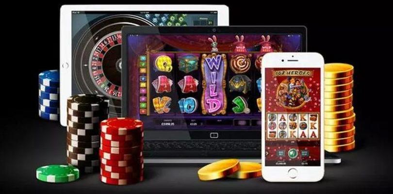 The Rise of Crypto Gambling A Global Phenomenon 1117661063 The Rise of Crypto Gambling A Global Phenomenon 1117661063