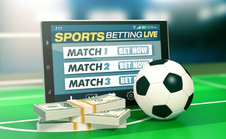 The Rise of Tele Bet Transforming the Betting Experience