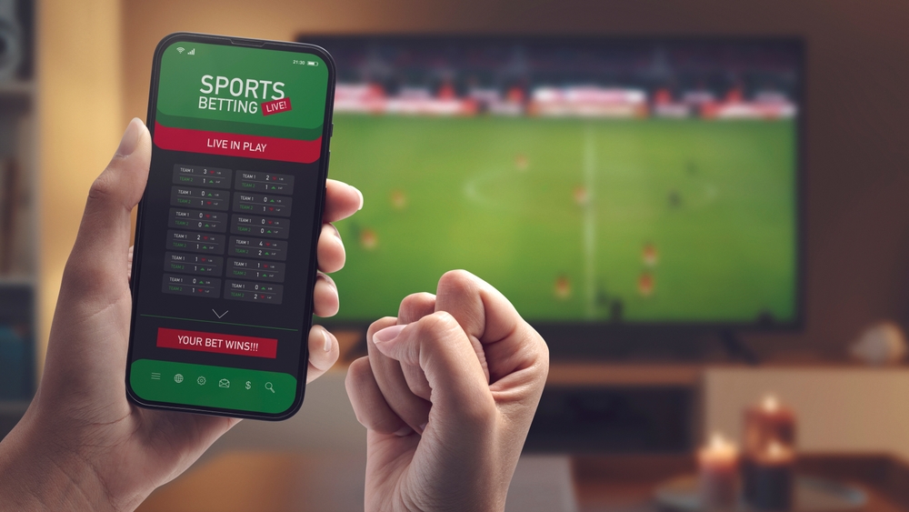 The Rise of Tele Bet Transforming the Betting Experience