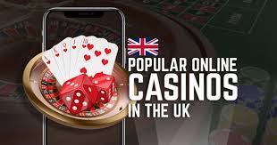 10Bet UK Your Best Online Casino Experience