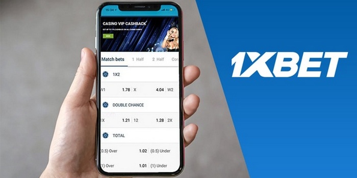 1xBet Korea App Download Your Guide to Mobile Betting