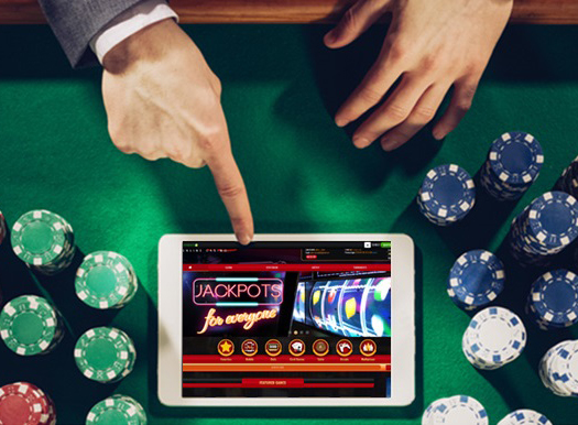 Discover the Excitement of Patrick Spins Casino Online Slots