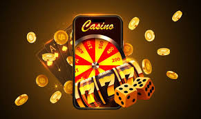 Discover the Excitement of Patrick Spins Casino Online Slots