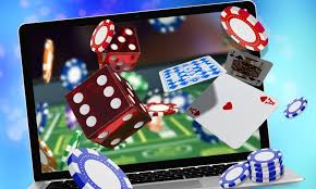 Discover the Thrills of Roostake Casino Your Ultimate Online Gaming Destination