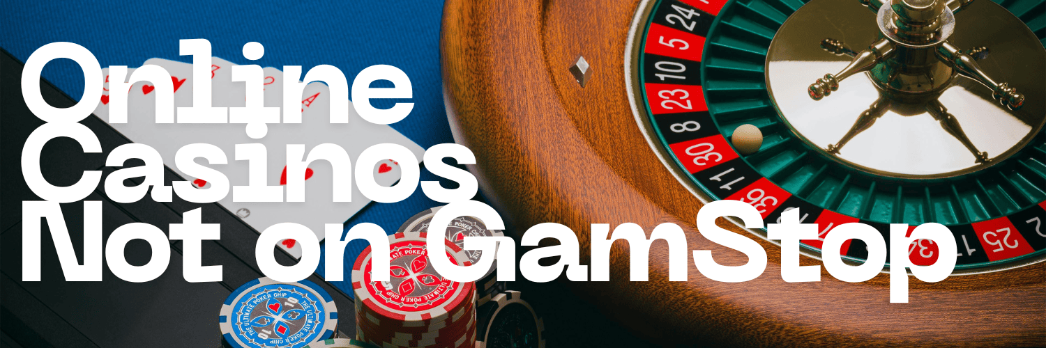 Discover the World of Casinos Non Gamstop -560893952