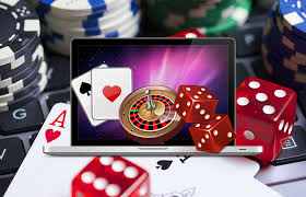 Entdecke die Welt von 24Slots – Ihr Online Casino Erlebnis