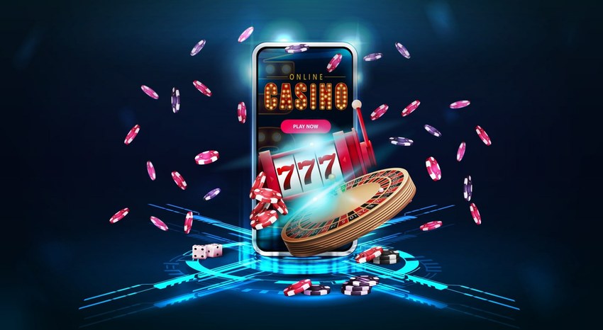 Nové online casino 2025 Nové trendy a možnosti pro hráče Nové online casino 2025 Nové trendy a možnosti pro hráče